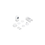 Ubiquiti Uvc-G3-Ins C&Aacute Mara Compacta Con Wifi Y Audio Bidireccional. Resoluci&Oacute N Fhd (2mp), &Aacute Ngulo Visi&Oacute N Ultra Gran Angular (111,3&Deg ). Visi&Oacute N Nocturna Infrarrojos Alcance 6m. Montaje Vers&Aacute Til En M