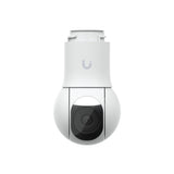 Ubiquiti Uvc-G5-Ptz Ip Camera Ptz 2k 4mp 2x Optical Zoom Ip66
