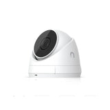 Ubiquiti Uvc-G5-Turret-Ultra Producto Reacondicionado: C&Aacute Mara 2k Hd (4mp) Ultracompacta, &Aacute Ngulo Visi&Oacute N (102,4&Deg ), Visi&Oacute N Infrarrojos 30m, Detecci&Oacute N De Eventos Ia, Micr&Oacute Fono Integrado,  Poe, Y Res