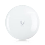 Ubiquiti Wave-Pico Cpe Ptmp Y Ptp 60ghz. Cliente De Wave-Ap (Alcance 1.3km) Y Wave-Ap-Micro (Alcance 0.9km) Con Rendim. 2gbps (1gbps D&Uacute Plex). Ptp Entre Dos De Ellos. Radio Backup 5ghz, Bluetooth