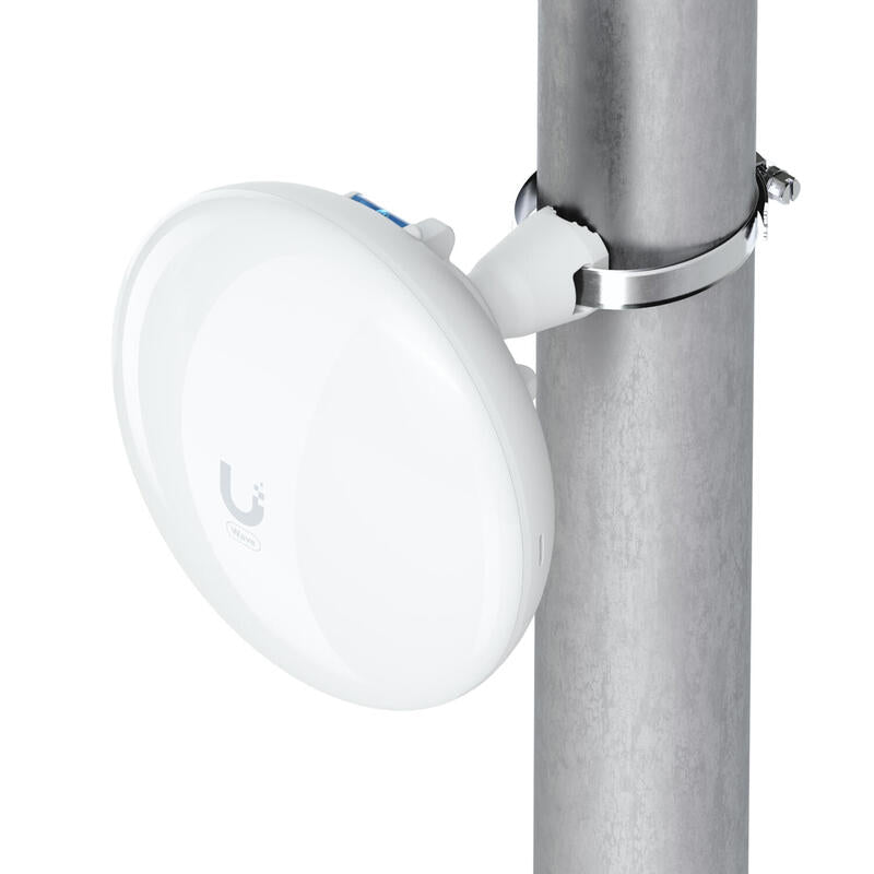 Ubiquiti Wave-Pico Cpe Ptmp Y Ptp 60ghz. Cliente De Wave-Ap (Alcance 1.3km) Y Wave-Ap-Micro (Alcance 0.9km) Con Rendim. 2gbps (1gbps D&Uacute Plex). Ptp Entre Dos De Ellos. Radio Backup 5ghz, Bluetooth