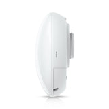 Ubiquiti Wave-Pico Cpe Ptmp Y Ptp 60ghz. Cliente De Wave-Ap (Alcance 1.3km) Y Wave-Ap-Micro (Alcance 0.9km) Con Rendim. 2gbps (1gbps D&Uacute Plex). Ptp Entre Dos De Ellos. Radio Backup 5ghz, Bluetooth