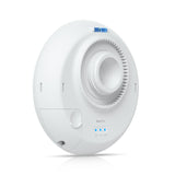 Ubiquiti Wave-Pico Cpe Ptmp Y Ptp 60ghz. Cliente De Wave-Ap (Alcance 1.3km) Y Wave-Ap-Micro (Alcance 0.9km) Con Rendim. 2gbps (1gbps D&Uacute Plex). Ptp Entre Dos De Ellos. Radio Backup 5ghz, Bluetooth