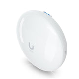 Ubiquiti Wave-Pico Cpe Ptmp Y Ptp 60ghz. Cliente De Wave-Ap (Alcance 1.3km) Y Wave-Ap-Micro (Alcance 0.9km) Con Rendim. 2gbps (1gbps D&Uacute Plex). Ptp Entre Dos De Ellos. Radio Backup 5ghz, Bluetooth