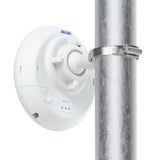 Ubiquiti Wave-Pico Cpe Ptmp Y Ptp 60ghz. Cliente De Wave-Ap (Alcance 1.3km) Y Wave-Ap-Micro (Alcance 0.9km) Con Rendim. 2gbps (1gbps D&Uacute Plex). Ptp Entre Dos De Ellos. Radio Backup 5ghz, Bluetooth