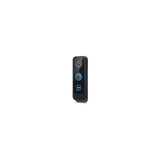 Ubiquiti Wifi-Connected Video Doorbell With A Primary 5mp Night Vision Camera Secondary 8 Mp Package Camera Programmable Display And Porch Light.