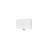 Ubiquiti E7-Audience 11500 Mbit/S Blanco Energía Sobre Ethernet (Poe)