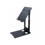 Uchwyt Biurkowy X23 Uniwersalny Telefon Tablet Negro