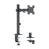 Uchwyt Do Monitora 17 - 32', Max 10kg., Acero