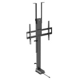 Soporte Eléctrico Mc-125 Max 60k Tv  Vesa 600x400