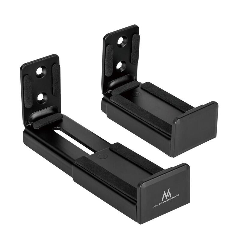 Uchwyt Scienny Na Soundbar Regulowany Mc-932