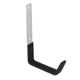 Uchwyt Scienny X2, Max 22kg/Mc-489. Acero, Negro
