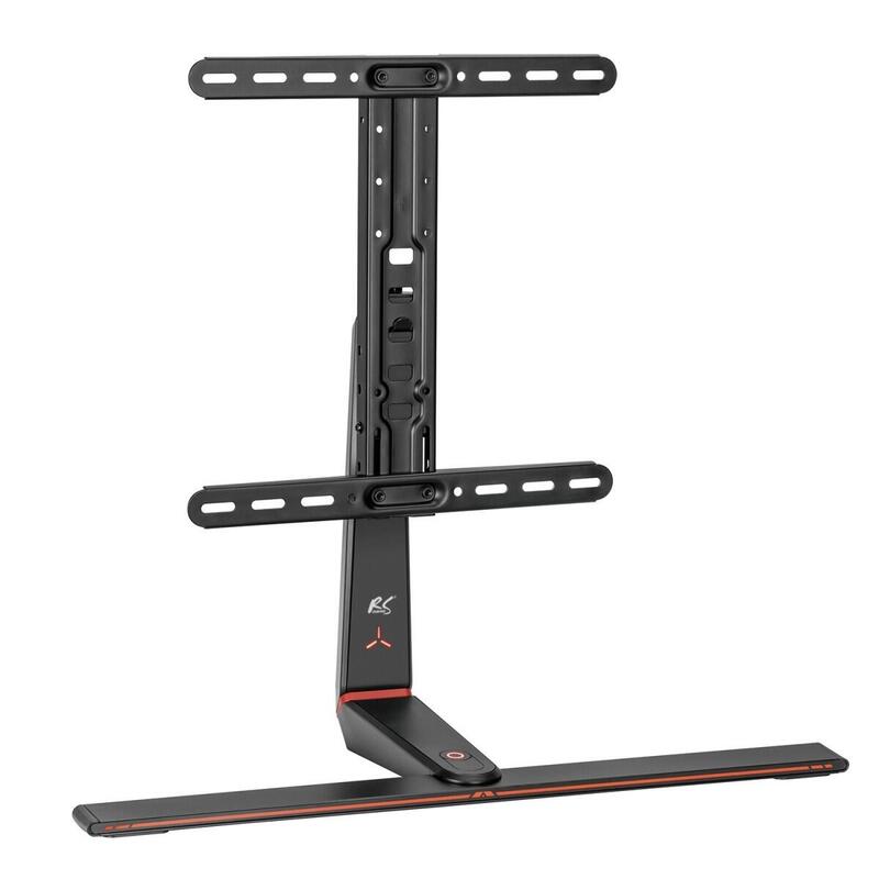 Uchwyt Stojak Gamingowy Do Monitora Rs167