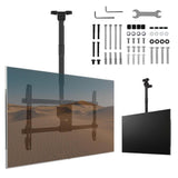 Uchwyt Sufitowy Dla Tv Max 60kg, Mc-112b Vesa 600x400