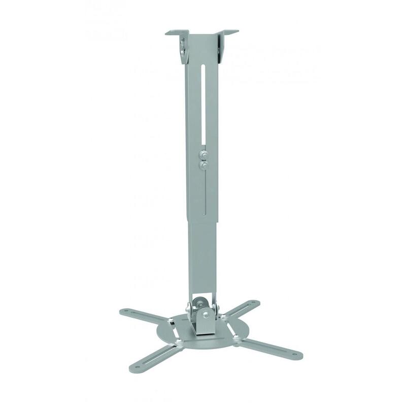 Soporte Tb-M52 Para Proyector 2w1 De Techo/De Pared 10kg