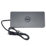 Ud22 - Docking Station