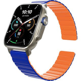 Udfine Watch Gear Azul
