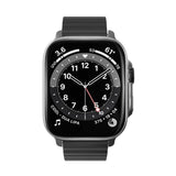 Udfine Watch Gear Negro