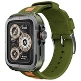 Udfine Watch Gt Verde