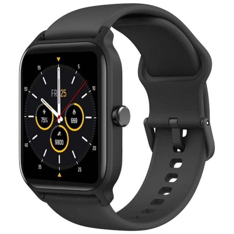 Udfine Watch Starry Negro