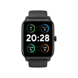 Udfine Watch Starry Negro