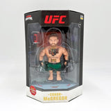 Ufc Leyendas: Maxi Figura Articulada + Accesorios Surtido Conor Mcgregor