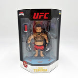 Ufc Leyendas: Maxi Figura Articulada + Accesorios Surtido Ilia Topuria