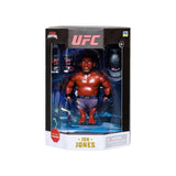 Ufc Octagon Fighters S1 Action Figure 11 Cm - Jon Jones