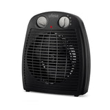 Ufesa Cf2000 Calefactor 2000w Negro