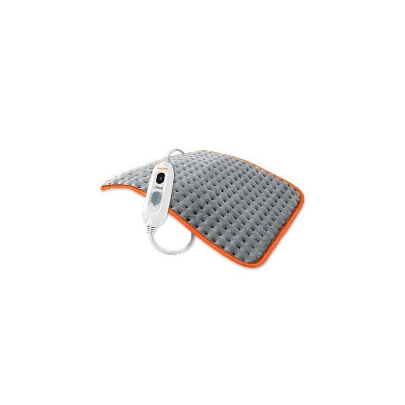 Ufesa Flexy Heat Colors 2 Almohadilla Eléctrica 100w 45x35cm
