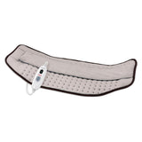 Ufesa Flexy Heat Lm Complex Almohadilla Eléctrica Lumbar Menstrual 100w