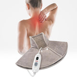 Ufesa Flexy Heat Nc Complex Almohadilla Eléctrica Cervical 100w