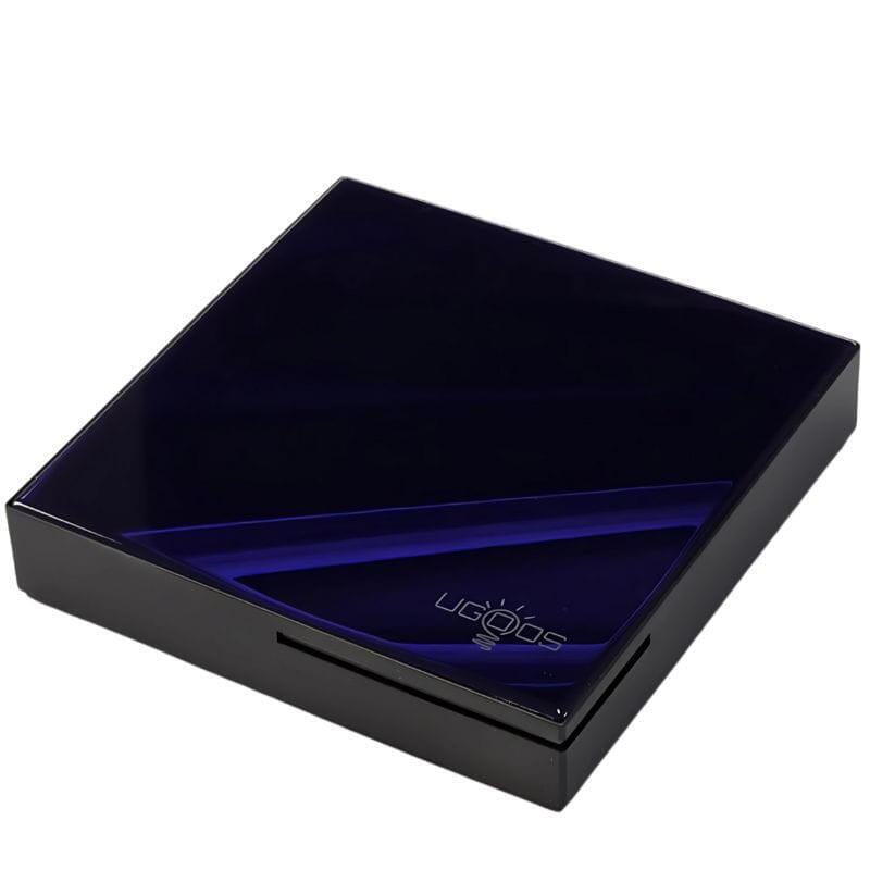 Ugoos Sk2 Rtd1325 4gb/32gb Android 12 - Android Tv