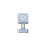 Ugreen Qi25w 2-In-1 Magnetic Wireless Charger
