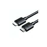 Ugreen Video Cable Hdmi Hd175 Hdmi Male 8k 60hz To Male Cable 5m, Black