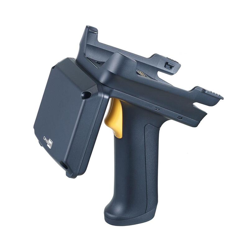 (Uhf-Rk25/Rk26 Eu) Uhf Rfid  Reader For Rk25 Eu, Frequency