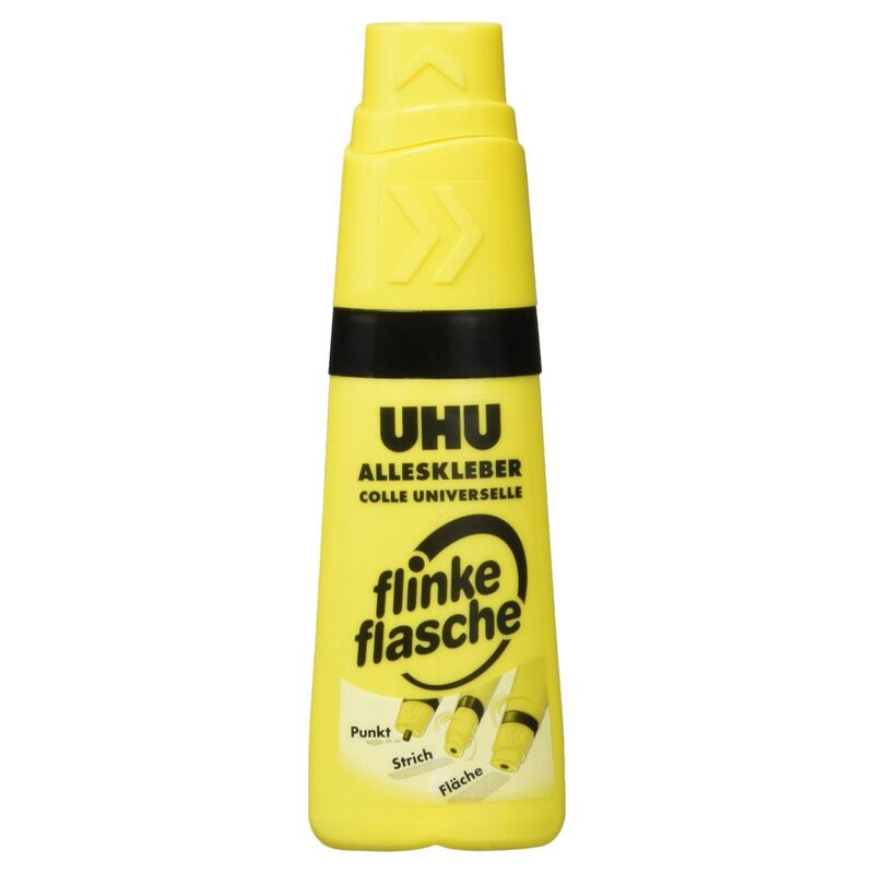 Uhu Flinke Flasche 35g (46300)