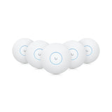 Uicare + Hardware 5 Pack -  Ceiling-Mounted Wifi 7 Ap