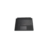 Uk Layout Travel Keyboard For  Latitude 7320 Detachable