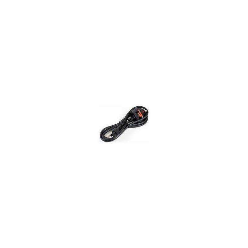 Uk Power Cable For Lenovo  Thinkpad Laptops