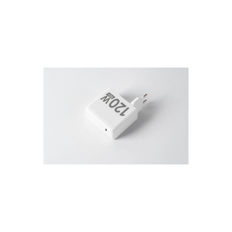 Ulefone 120w Pd Fast Charger