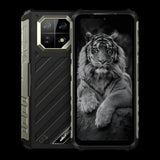 Ulefone Armor 22 Pro 8gb/128gb Negro