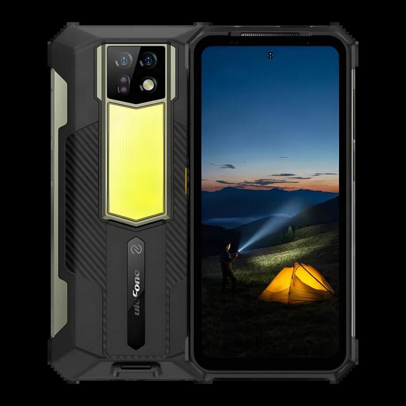 Ulefone Armor 24 Pro 12gb/256gb