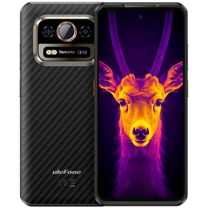 Ulefone Armor 25t Pro 5g 8gb/256gb Rugged