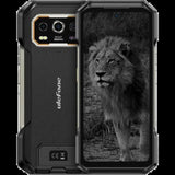 Ulefone Armor 27t Plus 12gb/256gb Negro Rugged