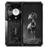 Ulefone Armor 28 Pro 5g 16gb/512gb Negro Rugged