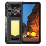 Ulefone Armor 30 12gb/512gb Negro Rugged