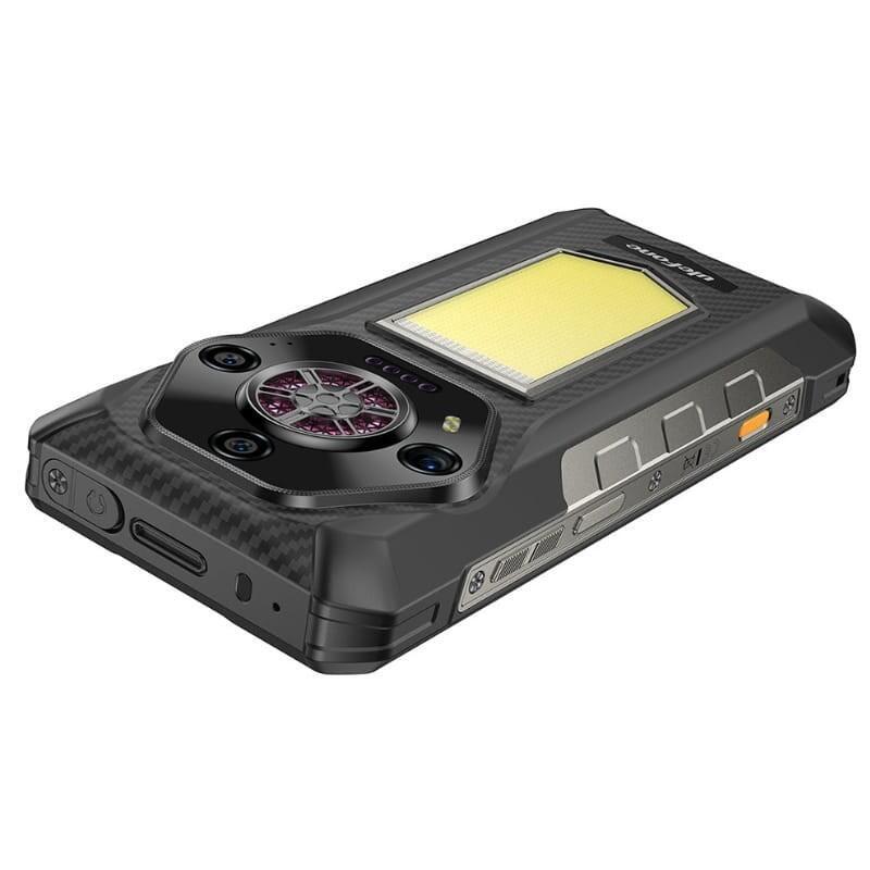 Ulefone Armor 30 12gb/512gb Negro Rugged