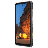 Ulefone Armor 30 12gb/512gb Negro Rugged