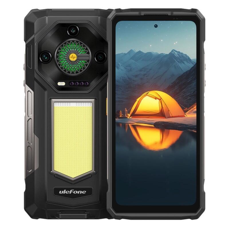 Ulefone Armor 33 Pro 5g 16gb/512gb Rugged